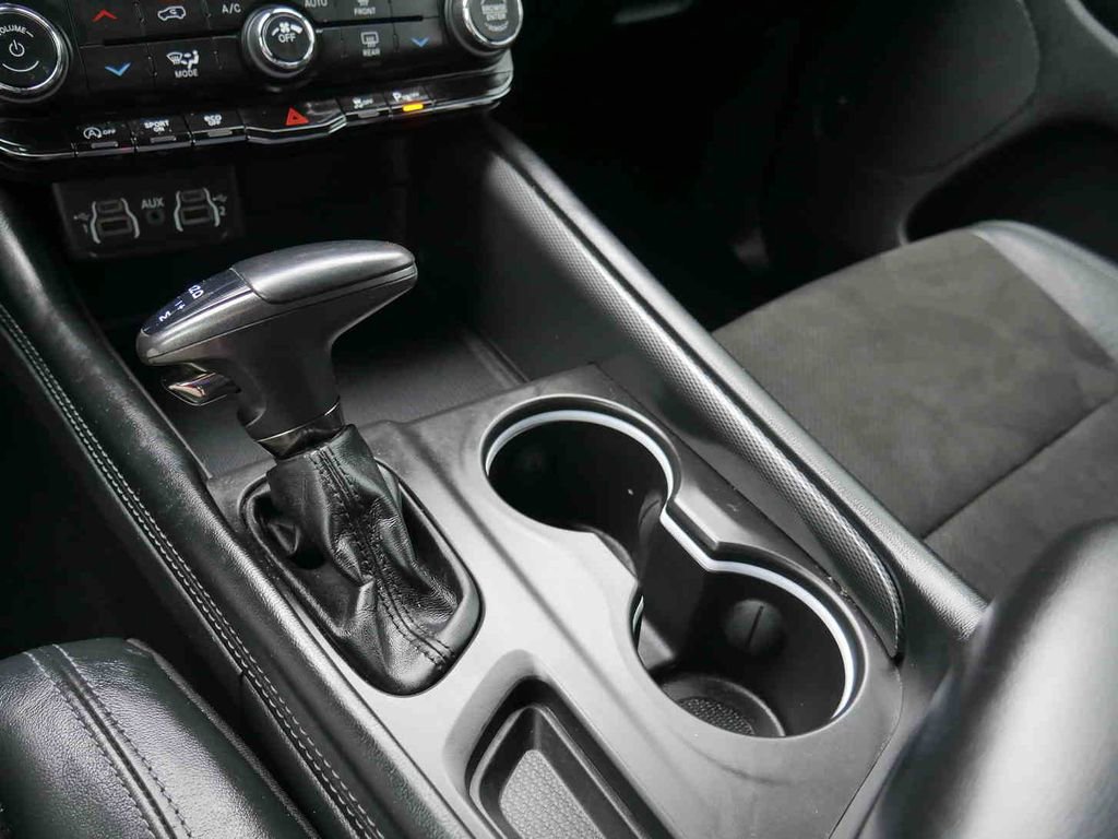 Used 2021 Dodge Durango GT image 29