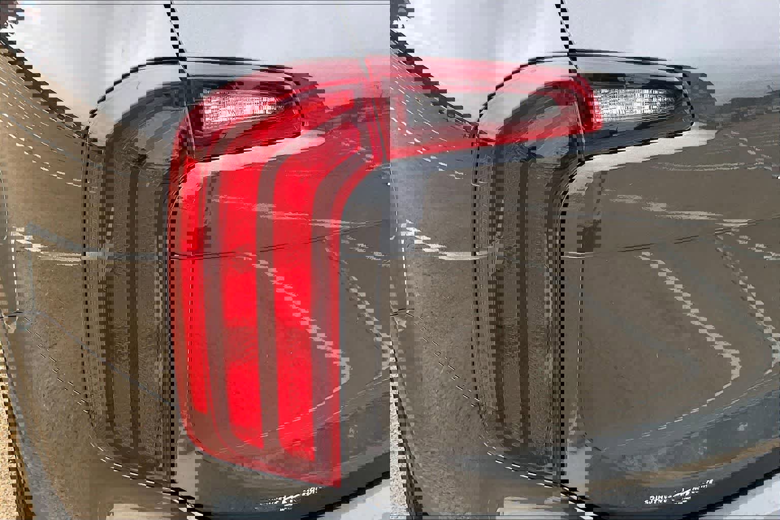 Used 2023 Kia Telluride S w/ S Sunroof Package FWD image 32