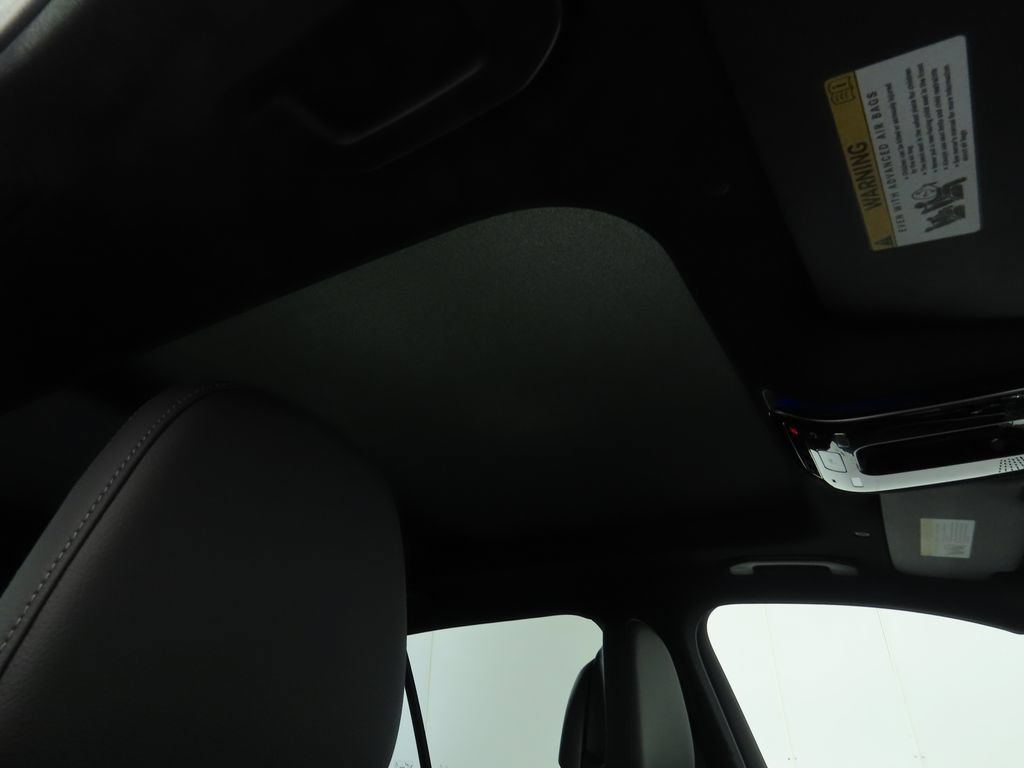 Certified 2026 Mercedes-Benz GLC 300 4MATIC image 20