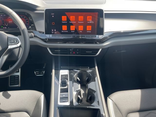 New 2026 Volkswagen Atlas Peak Edition AWD/4WD image 11