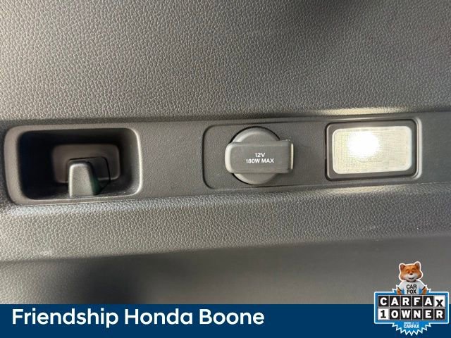 Used 2024 Honda CR-V EX-L image 41