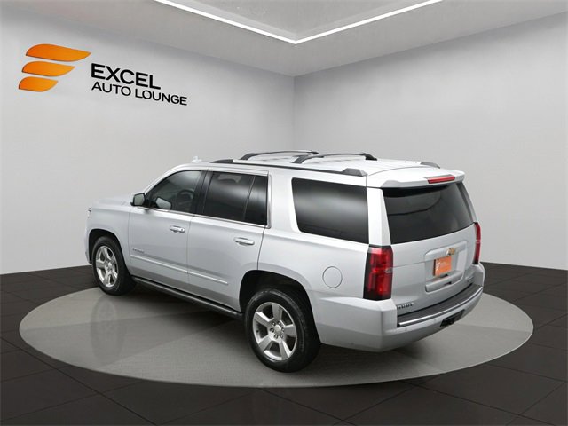 Used 2020 Chevrolet Tahoe Premier w/ Max Trailering Package image 51