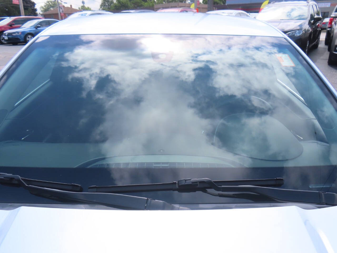 Used 2017 Cadillac ATS 2.0T AWD Sedan image 34