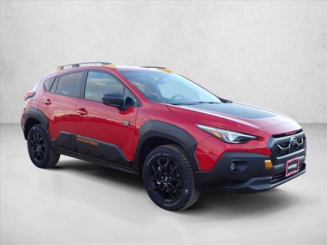 New 2026 Subaru Crosstrek 2.5i Wilderness image 6