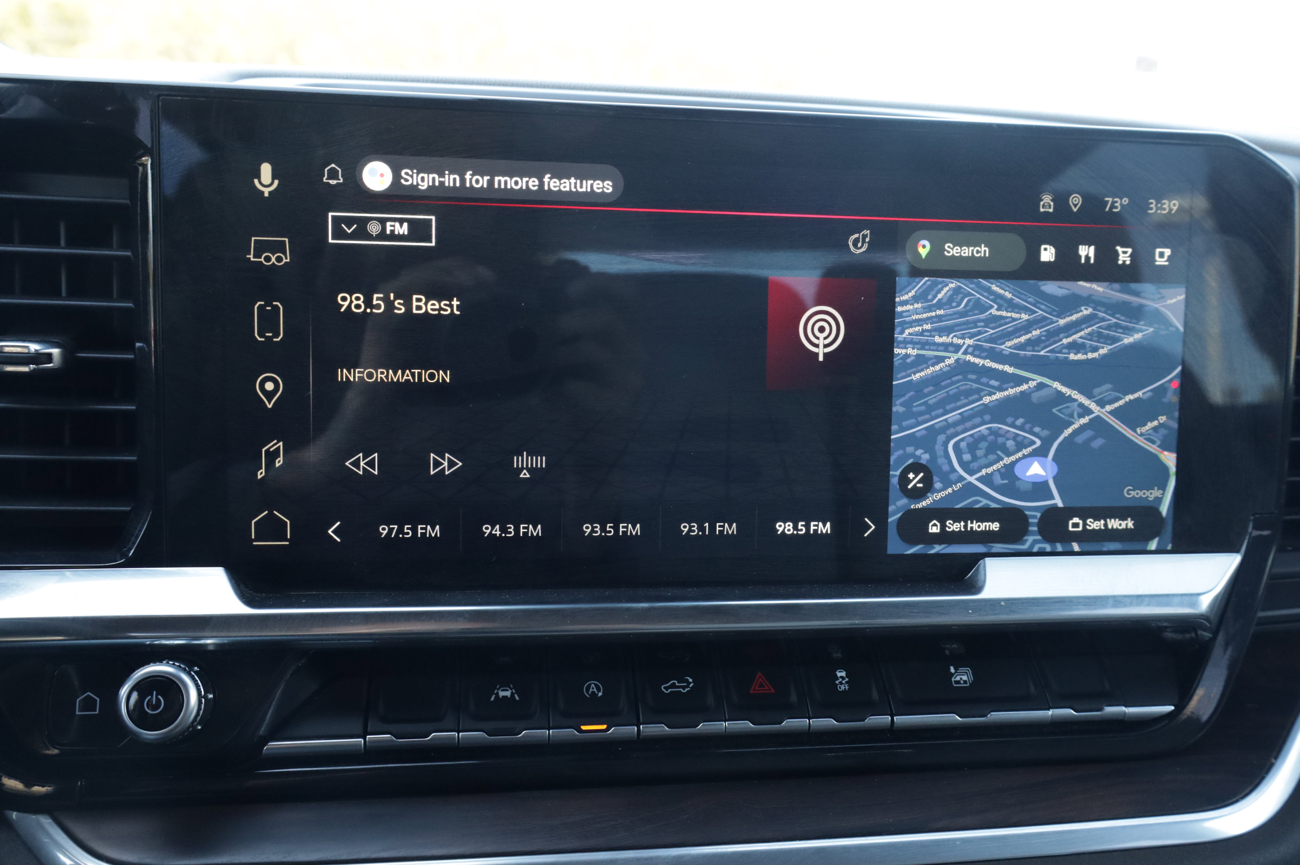 Used 2025 GMC Sierra 1500 SLT image 9