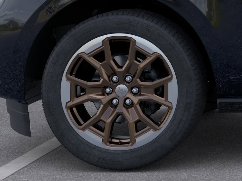 New 2026 Ford Expedition Max King Ranch AWD/4WD image 32