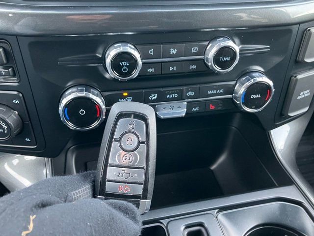 Used 2023 Ford F150 Tremor AWD/4WD image 4