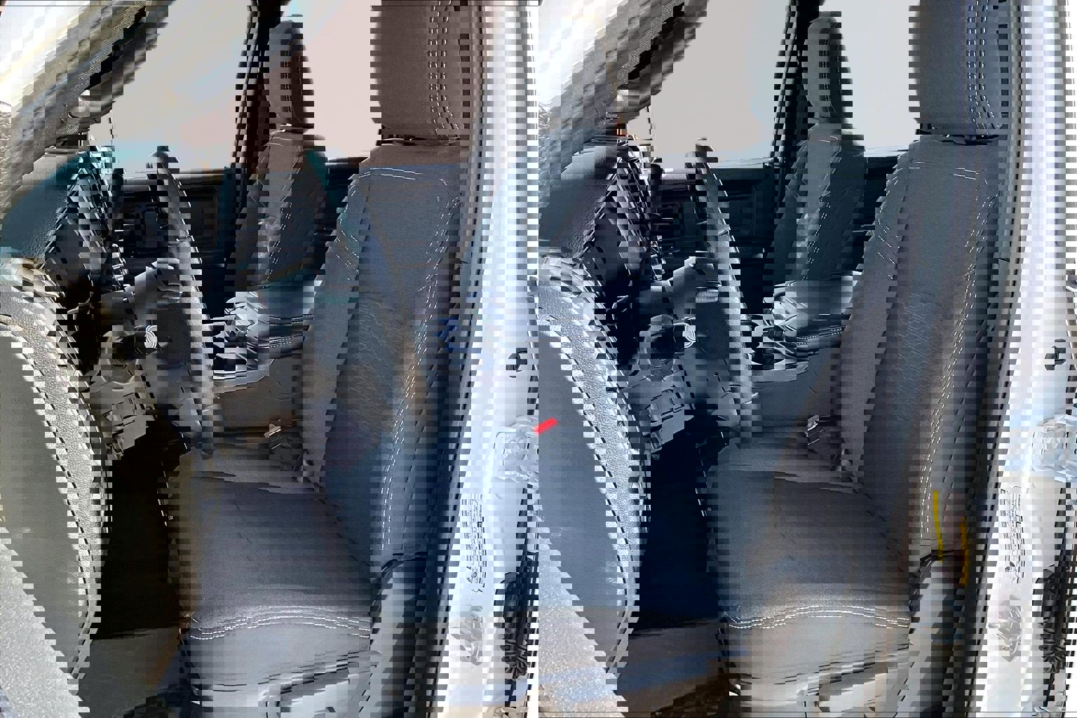 Used 2026 RAM 3500 Tradesman image 22