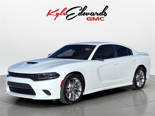 Used 2023 Dodge Charger GT image 1