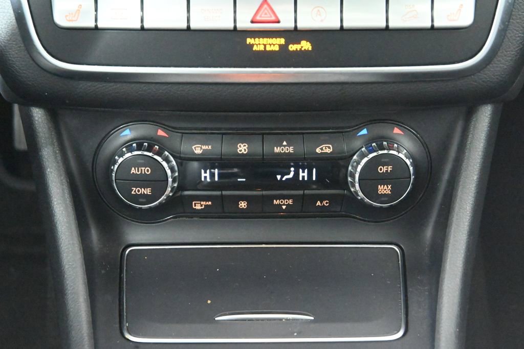 Used 2020 Mercedes-Benz GLA 250 4MATIC image 24