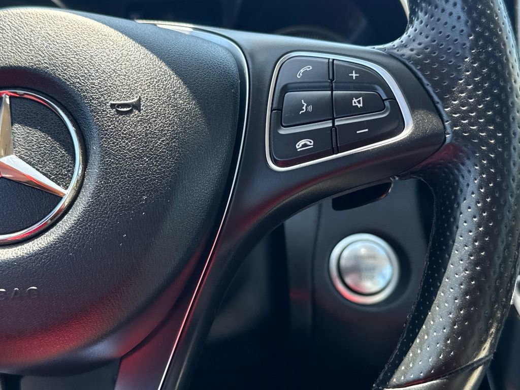 Used 2016 Mercedes-Benz C 300 4MATIC Sedan image 20