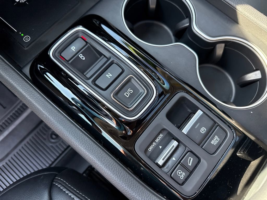 Used 2023 Honda Pilot Touring image 30