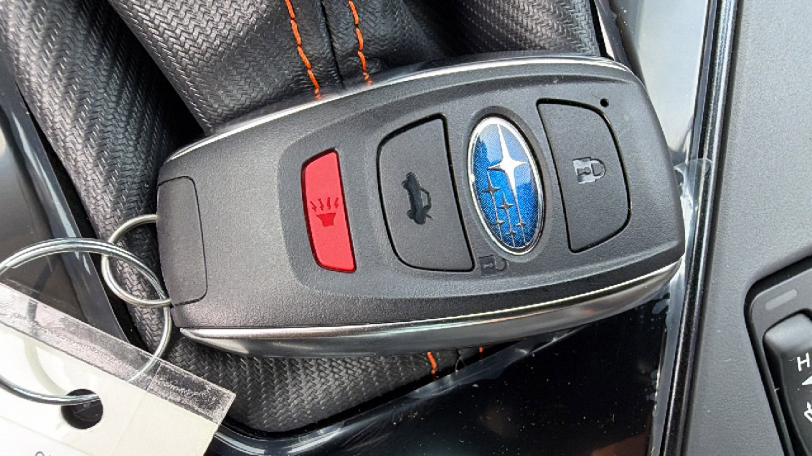 New 2026 Subaru Crosstrek 2.5i Limited image 29