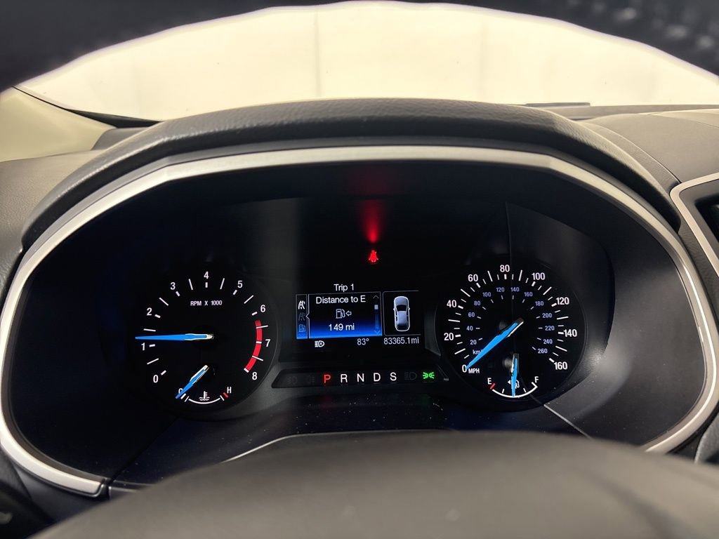 Used 2019 Ford Edge SEL image 25