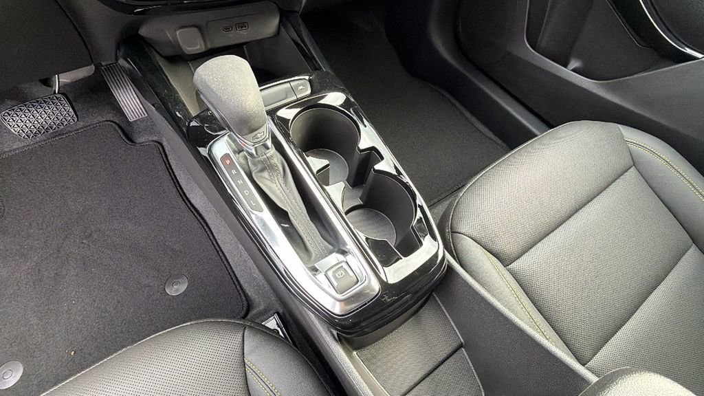 New 2026 Chevrolet Trax ACTIV image 22