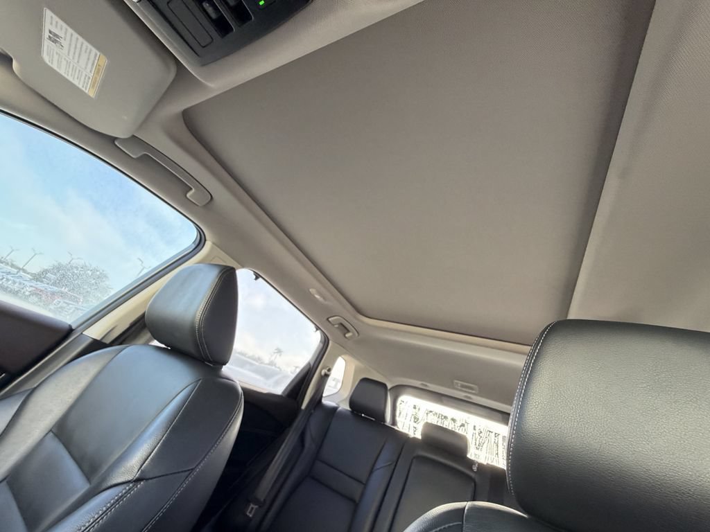 Used 2021 Nissan Rogue SL w/ Premium Package FWD image 32