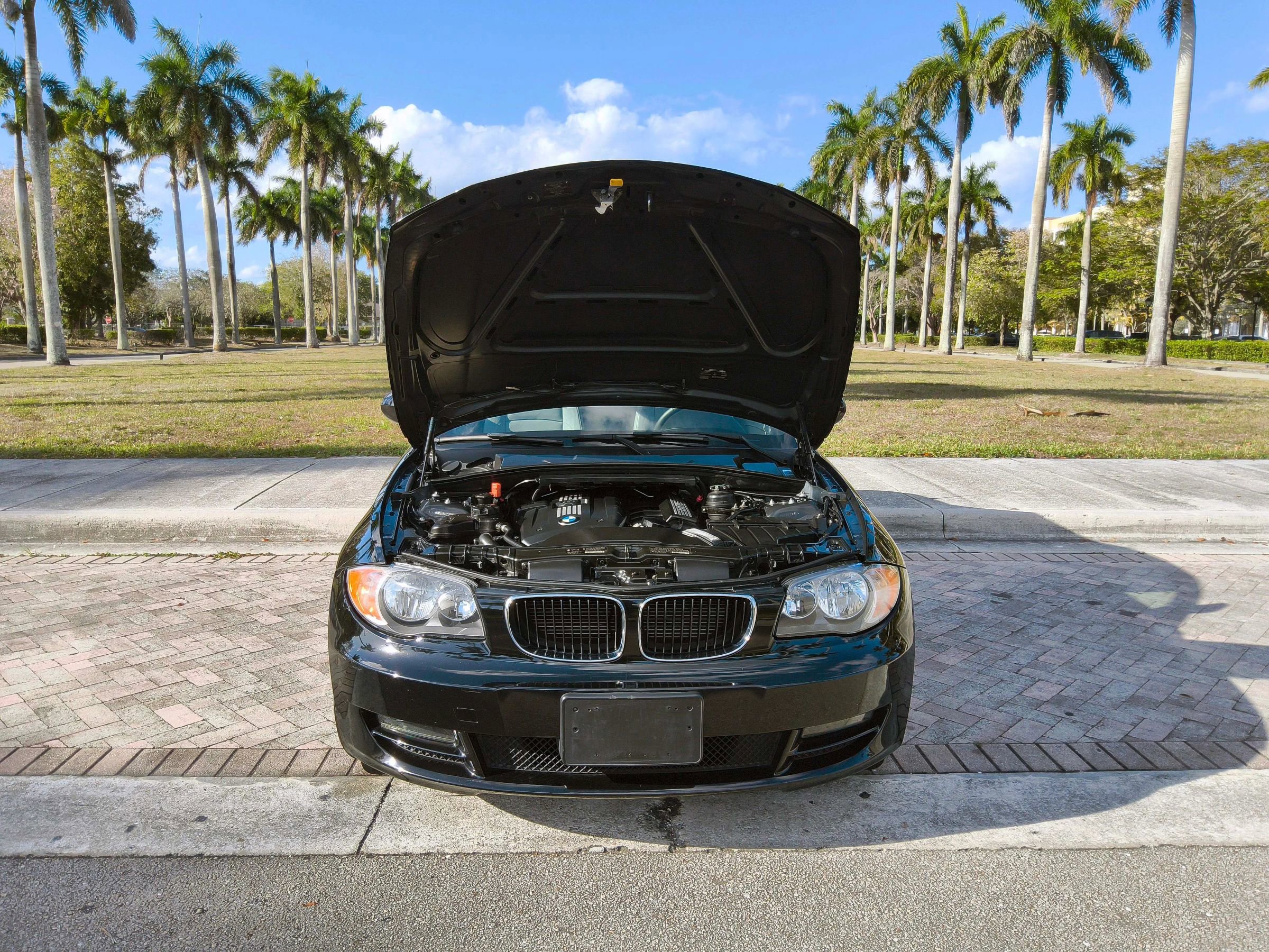 Used 2011 BMW 128i 128i Convertible 2D image 50