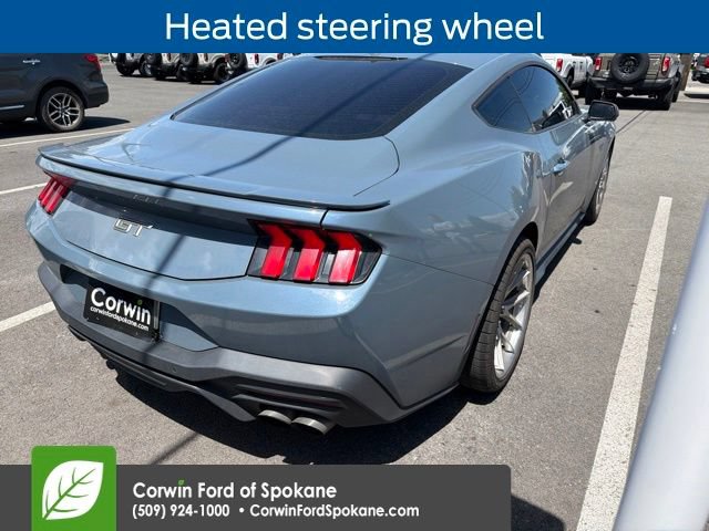 Used 2024 Ford Mustang GT Premium RWD image 9
