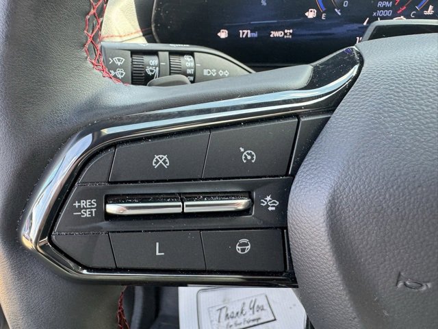 Certified 2024 Chevrolet Traverse RS w/ LPO, Floor Liner Package image 21