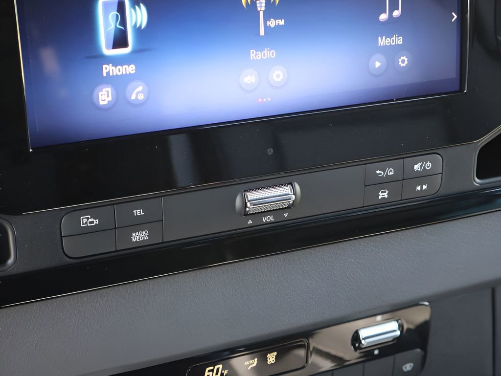 New 2026 Mercedes-Benz Sprinter 144 Cargo image 28