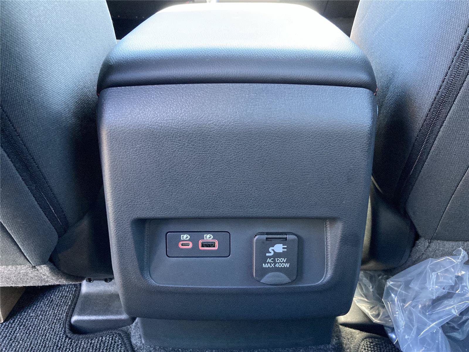 New 2026 Nissan Frontier Pro-X w/ Pro-X Convenience Package RWD image 26