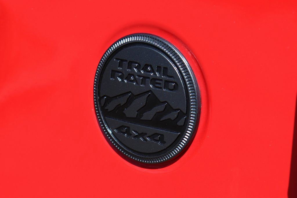 Used 2022 Jeep Gladiator Sport image 48