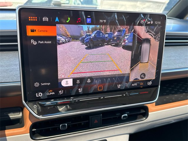 New 2025 Volkswagen ID. Buzz Pro S Plus image 41