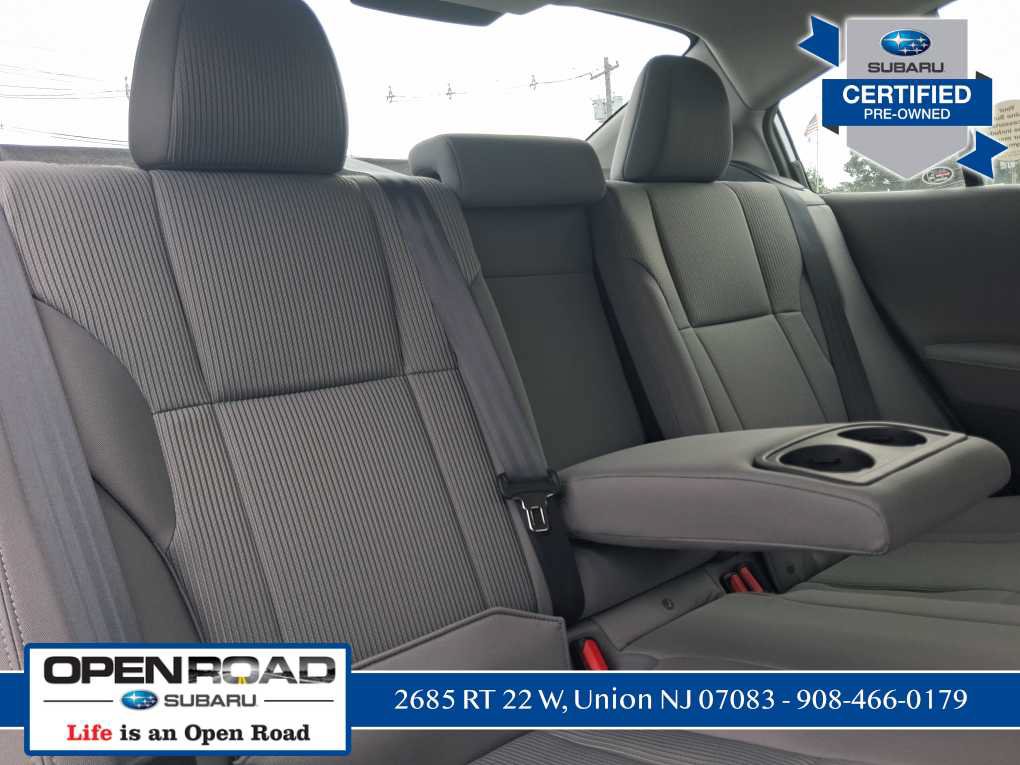 Used 2025 Subaru Legacy Premium AWD/4WD image 17