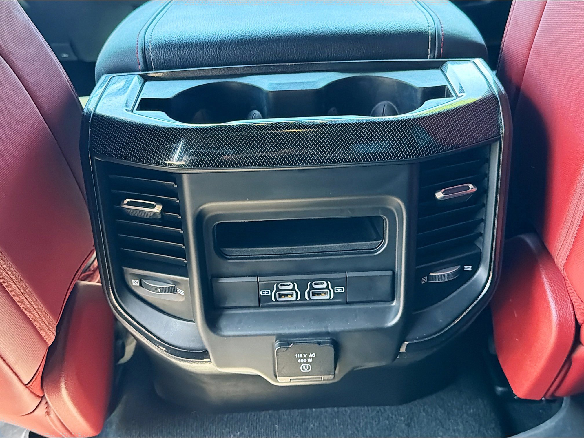 Used 2022 RAM 1500 TRX image 20