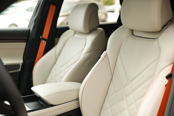 New 2026 Genesis GV70 3.5T Sport Prestige image 25