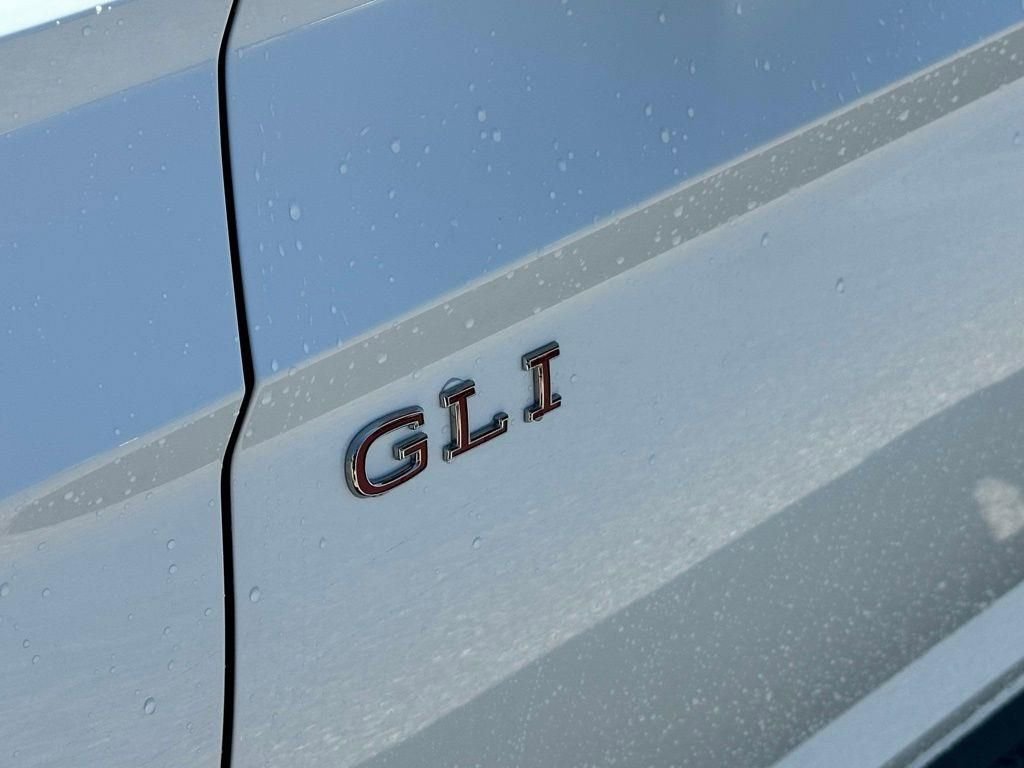 New 2026 Volkswagen Jetta GLI Autobahn FWD image 22