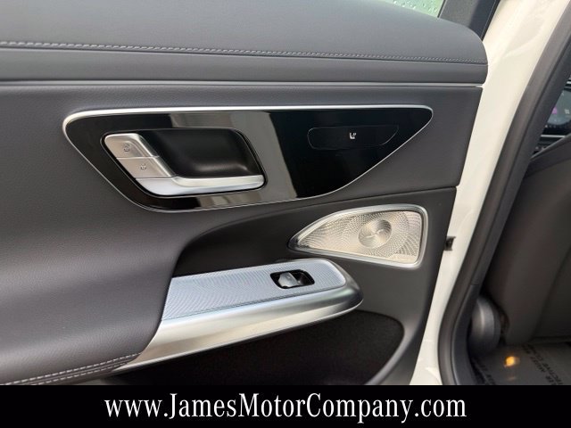New 2027 Mercedes-Benz E 450 4MATIC Sedan image 18