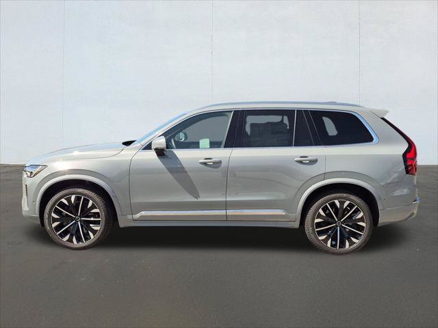 New 2027 Volvo XC90 B6 Plus AWD/4WD image 3