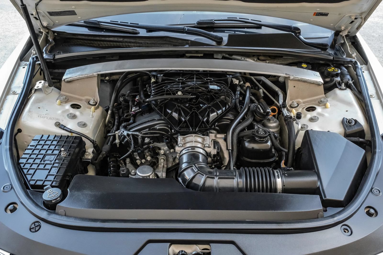 Used 2012 Cadillac CTS Premium w/ CTS Touring Package RWD image 73