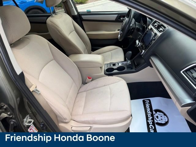 Used 2019 Subaru Outback 2.5i Premium image 48