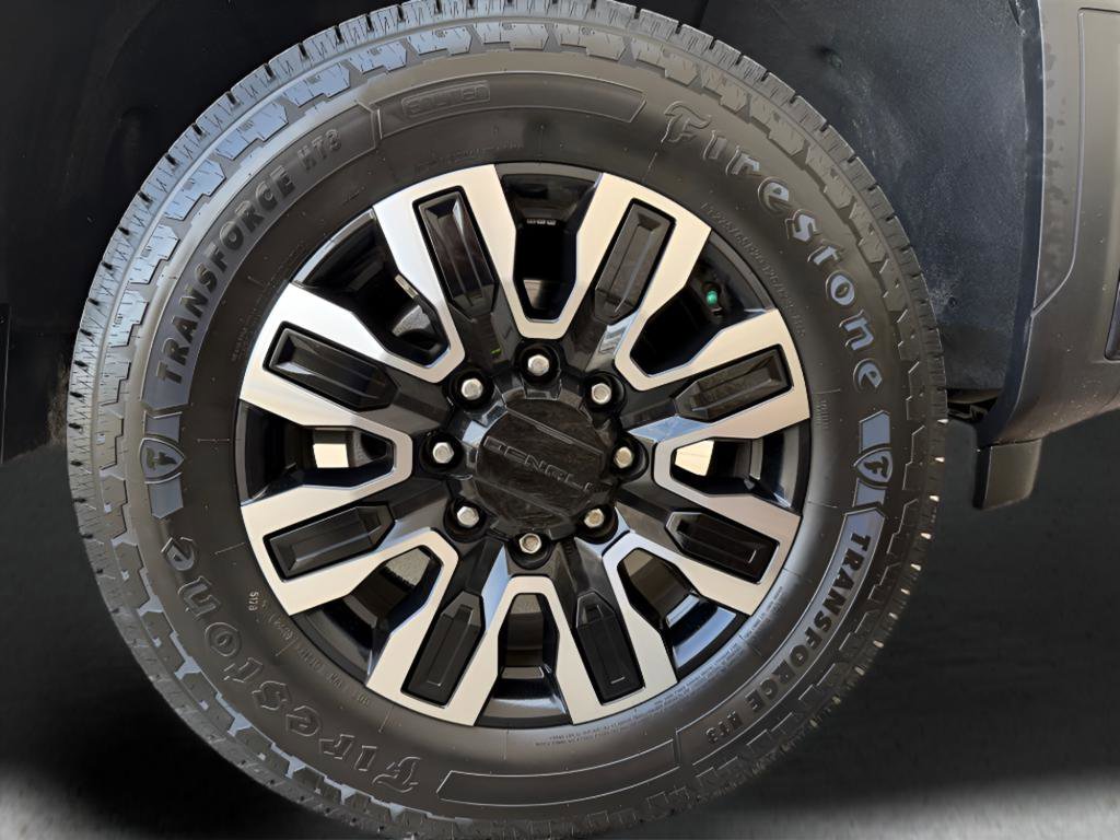 Used 2024 GMC Sierra 3500 Denali Ultimate image 34