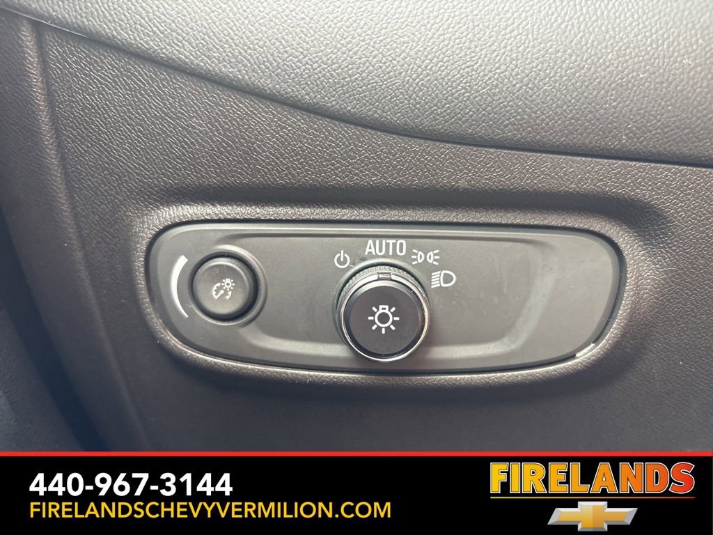 Certified 2023 Chevrolet Equinox LT image 18