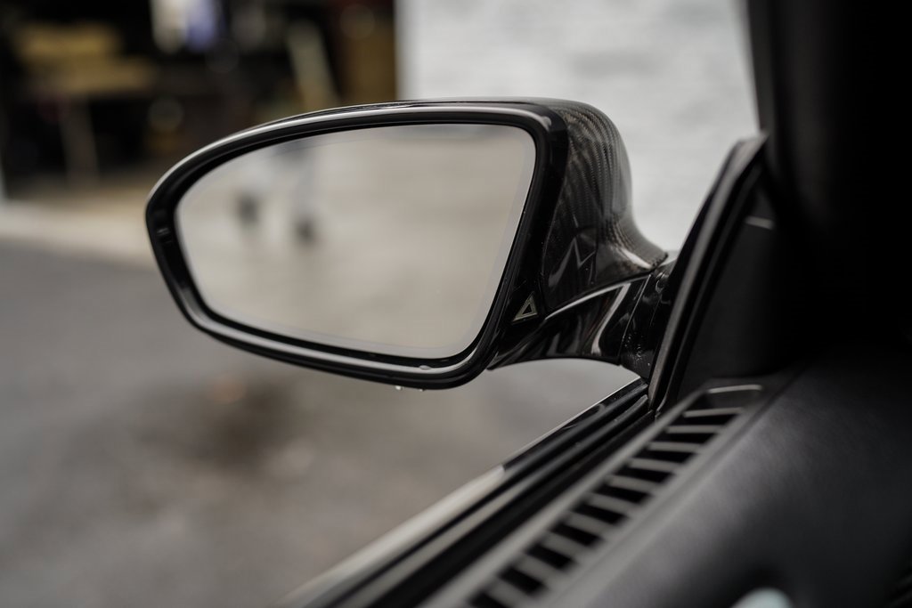 Used 2018 BMW M6 Convertible w/ Executive Package image 38