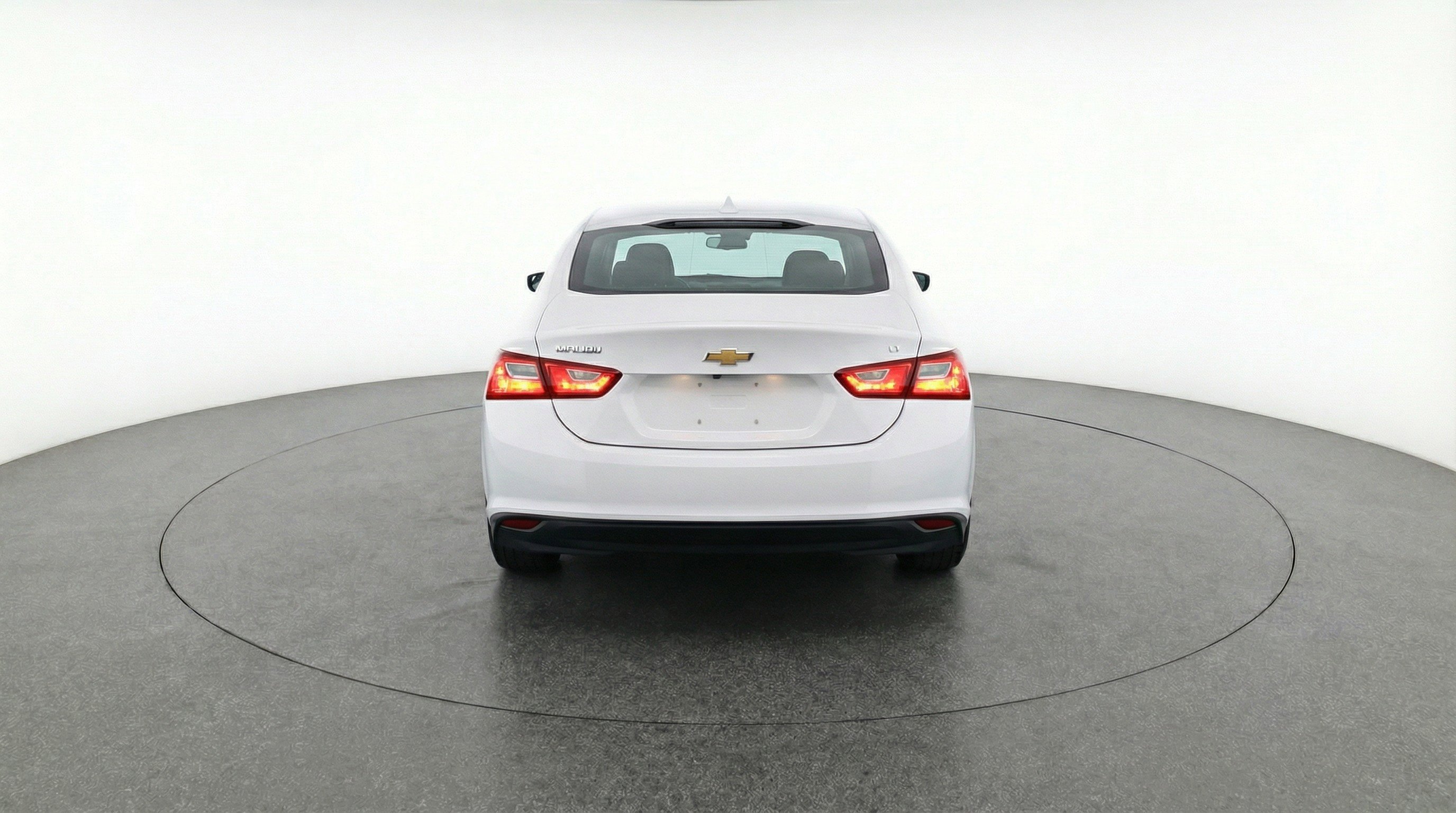 Used 2024 Chevrolet Malibu LT FWD image 7