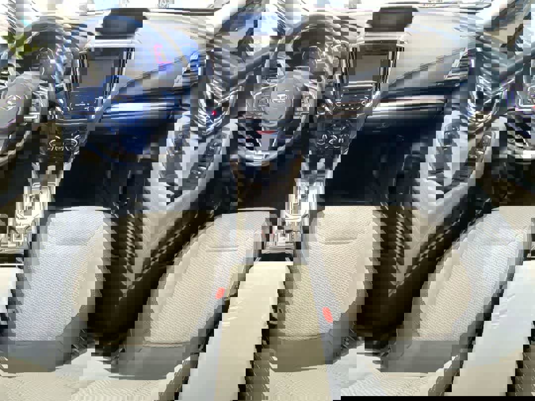 Used 2020 Subaru Forester Premium image 22