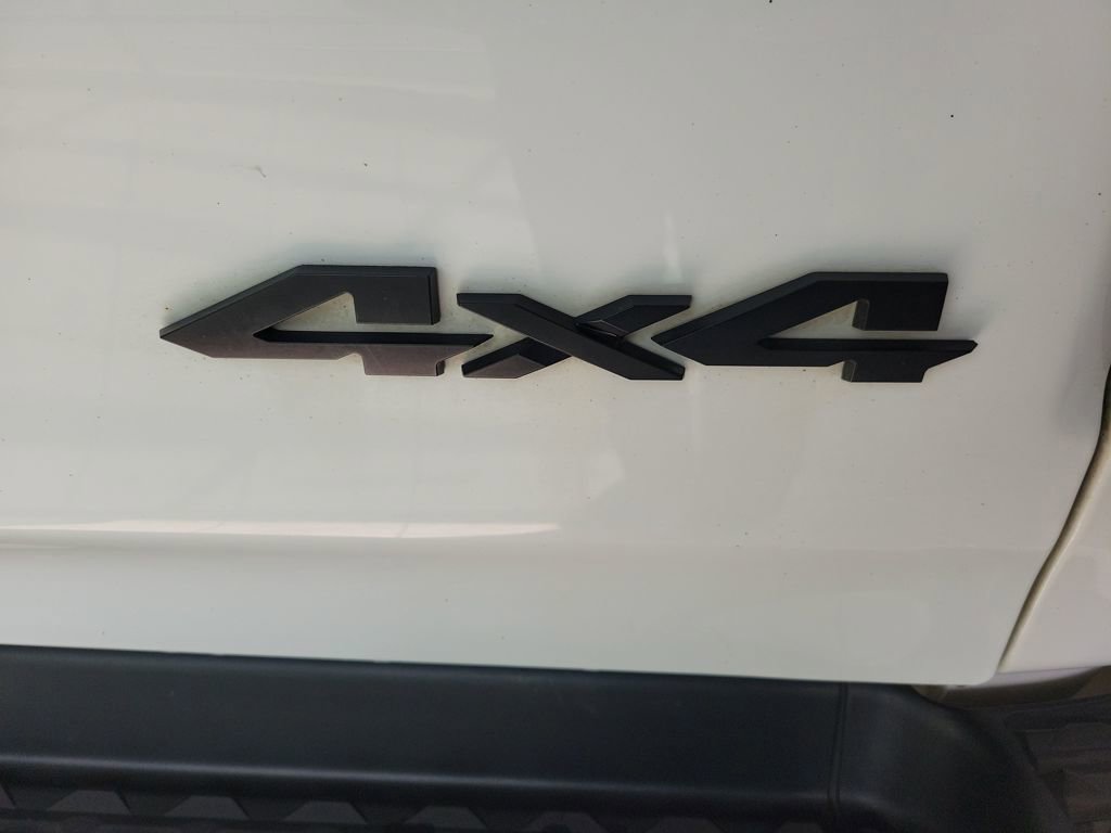 Used 2024 RAM 1500 Laramie image 7