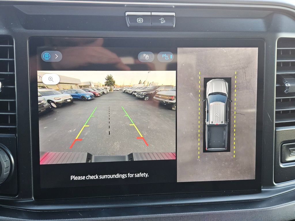 New 2026 Ford F350 Platinum w/ Tremor Off-Road Package image 32