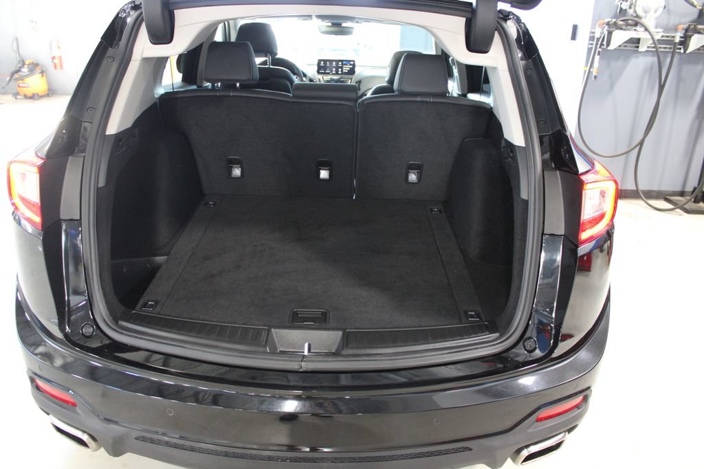 Used 2023 Acura RDX w/ Technology Package AWD/4WD image 23