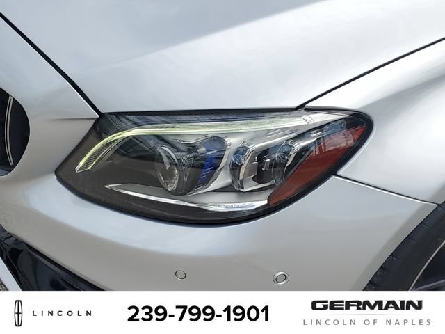 Used 2021 Mercedes-Benz C 63 AMG S image 14
