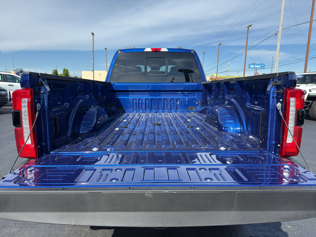 New 2026 Ford F350 XL image 28