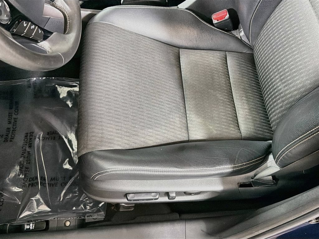 Used 2016 Honda Accord Sport image 19