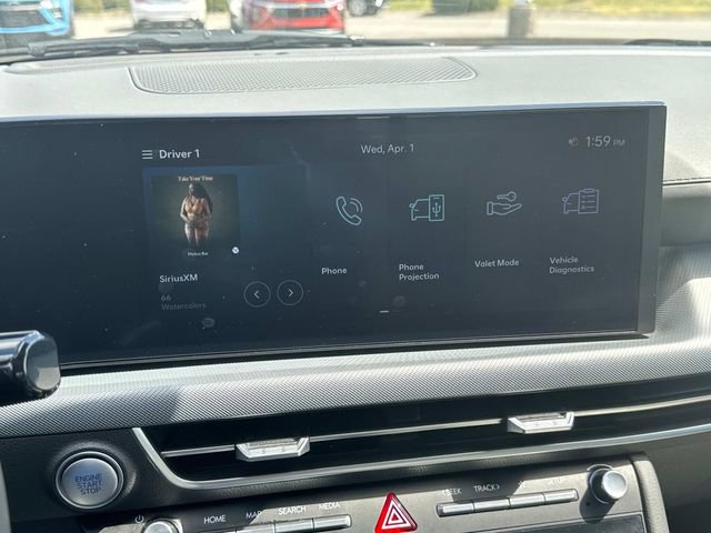 Used 2025 Hyundai Sonata SEL image 28