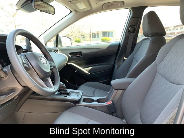 Used 2026 Toyota Corolla Cross LE image 15