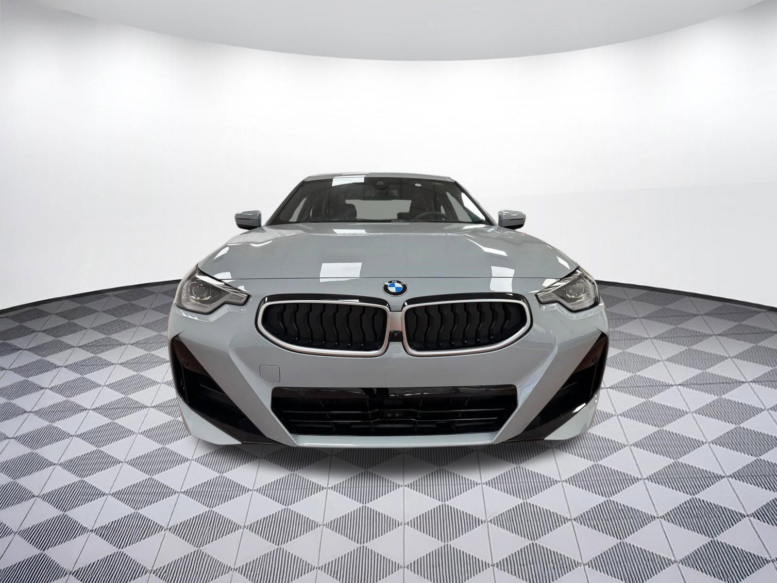 New 2026 BMW 230i xDrive Coupe w/ Premium Package AWD/4WD image 5
