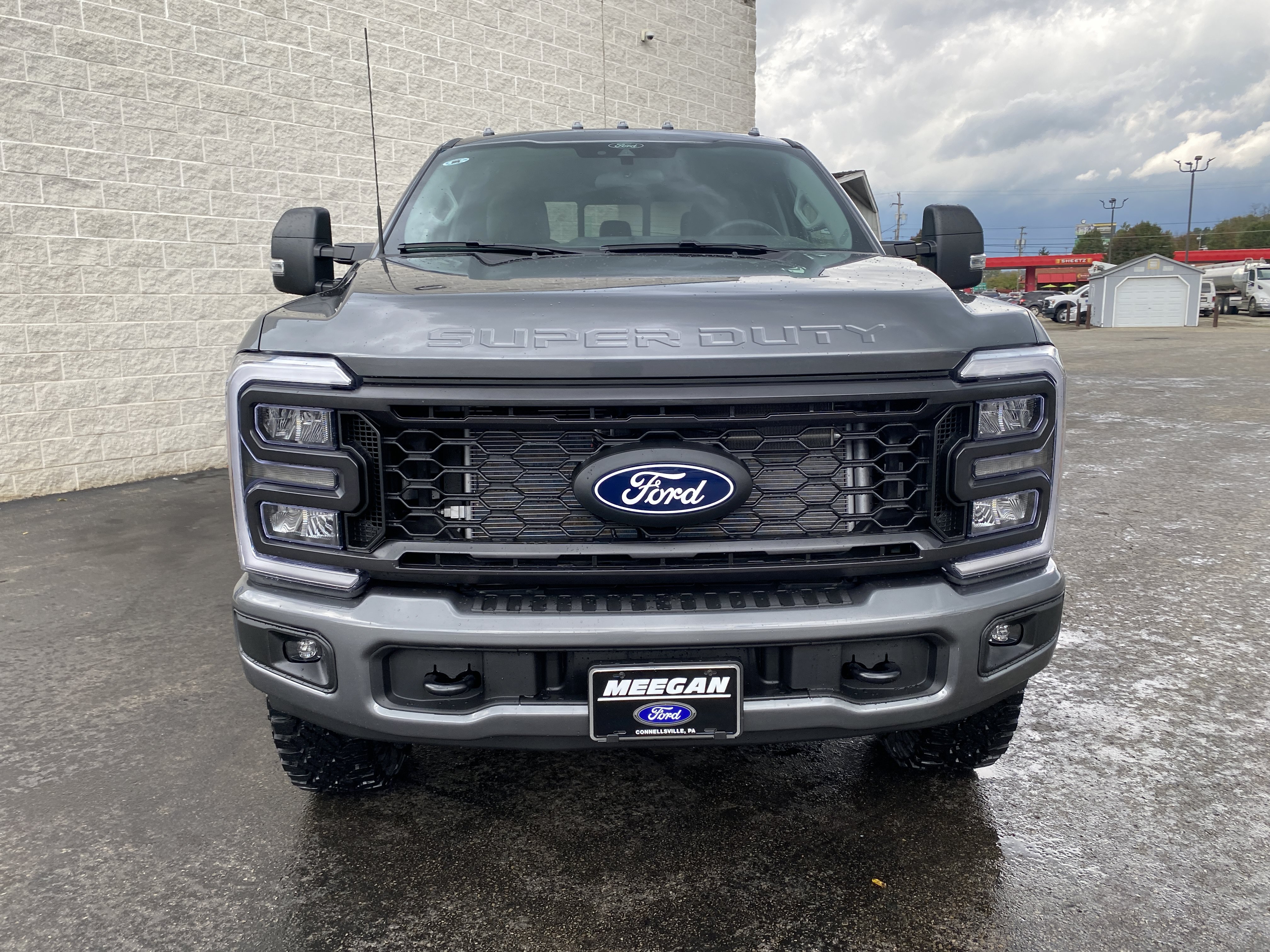 New 2027 Ford F250 XL w/ Tremor Off-Road Package AWD/4WD image 16